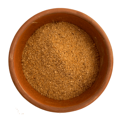 Cajun Patates Baharatı