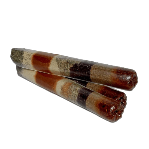 Fişek Sıralı Baharat