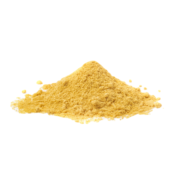 Hardal Sarı