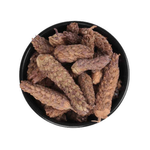 Karabaş Otu