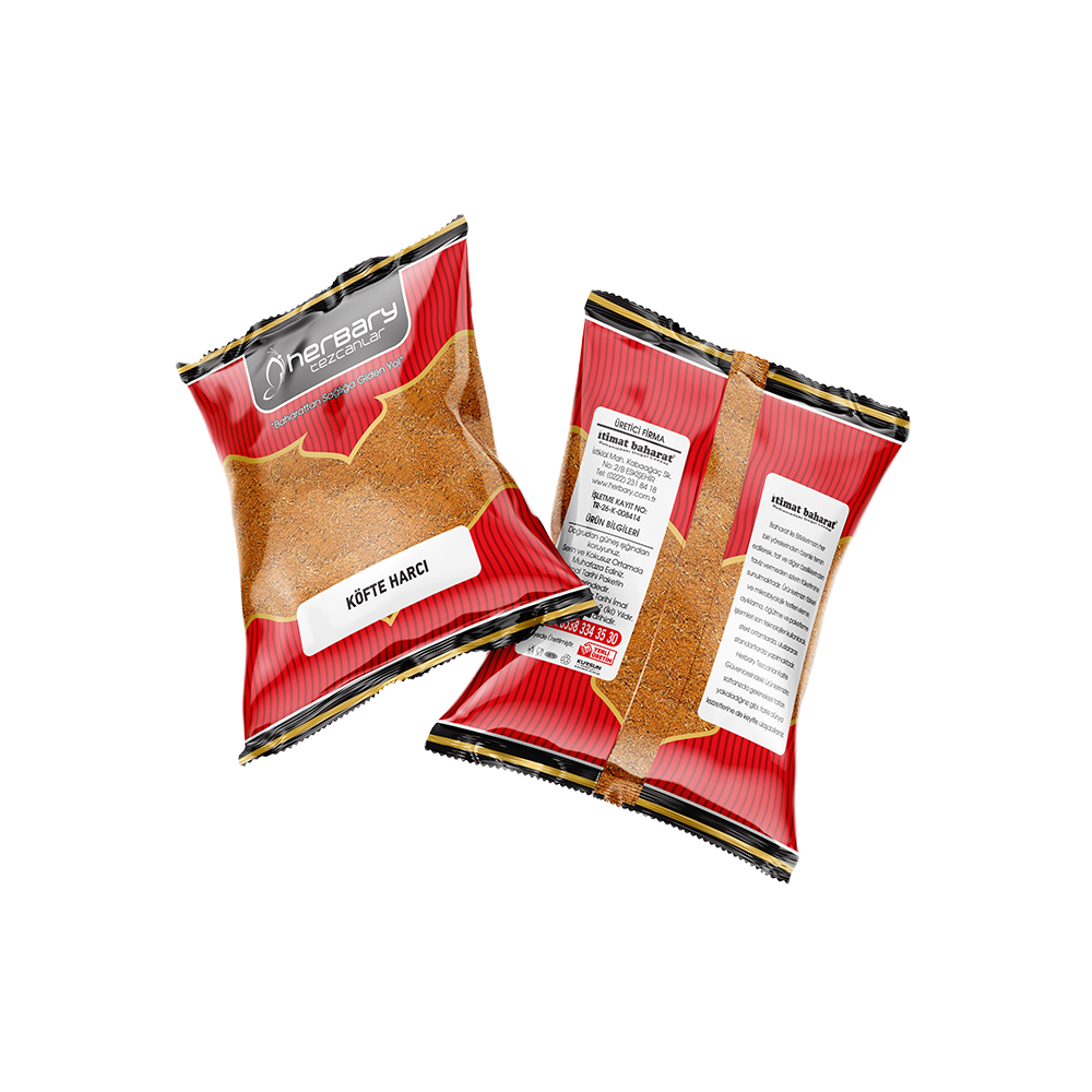 Köfte Harcı