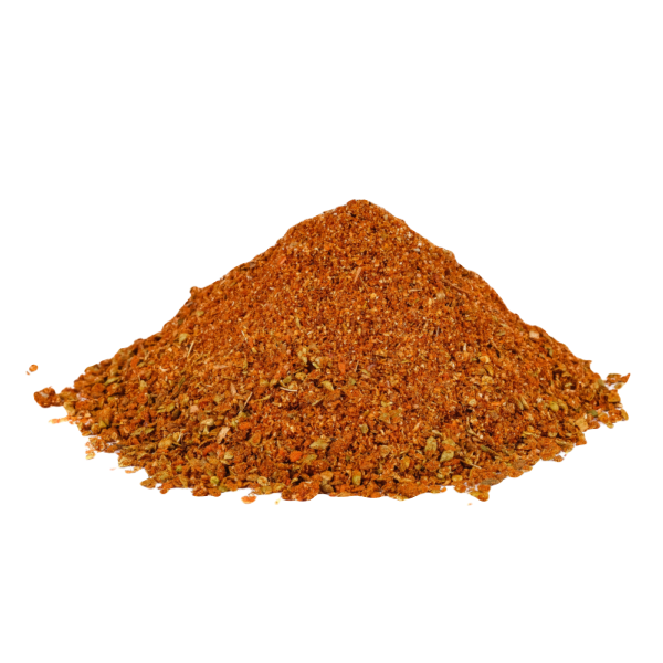Pizza Baharatı