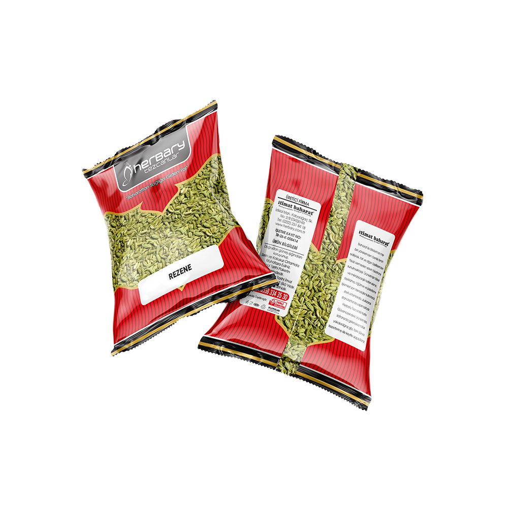 Rezene