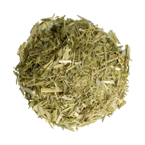 Yulaf Samanı