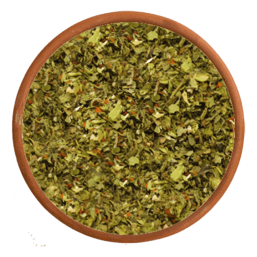 Zeytin Baharatı